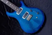 Paul Reed Smith PRS S2 Custom 24-08 Lake Blue 3.38 #S2079109 TONIQ Yokohama