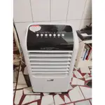 【二手】北方移動式水冷扇 AC-6581 移動式冷卻器 移動式冷氣 移動式空調 移動式風扇 B029