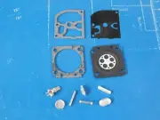RB-77 CARBURETOR REBUILD KIT FOR YOUR 017 018 MS170 MS180 MS250 STIHL CHAINSAWS