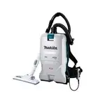 Makita 40Vx2 Vacuum Cleaner VC011GZ Backpack Type 6L Brushless 195w Body OnlyNEW
