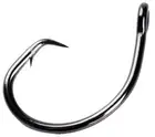 Mustad 3X Demon Perfect Circle Ringed Hook ***Choose Size***