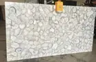 60" x 36" white Agate Table Top Natural Stones Handmade Home Decor