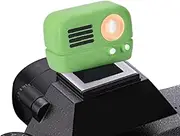 Camera Hot Shoe Cover,Dustproof Hot Shoe Protector | Dustproof Protector Accessories Shock Absorbing Gear Maintenance for Outdoor Take Photos