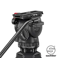 在飛比找CS EMART優惠-【Sachtler】FSB 6 FSB6 MKII 油壓雲台