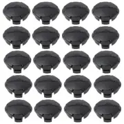 Genuine OEM Echo X472000070 Speed Feed 400 Trimmer Head Cap - 20 PACK