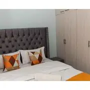 Executive Suite With Hot Shower,5mins Walk From The Riad