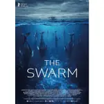 2023歐美劇 種群/THE SWARM 全8集 DVD 塞西爾·德·弗朗 全新盒裝 2碟