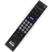 New Remote Control RM-YD018 Replace for SONY Bravia LCD TV KDL-46S3000 RM-YD021