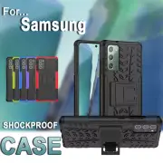 For Samsung Galaxy Note 20 5G Case Shockproof Heavy Duty Rugged Tough Case Cover