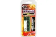 G.SKILL RAM Module - 8 GB (1 x 8GB) - DDR3-1600/PC3-12800 DDR3 SDRAM - 1600 MHz - 1.35 V - SoDIMM - Lifetime Warranty
