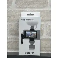 在飛比找蝦皮購物優惠-Sony 監視器XQZ-IV01(AI-1500) (pro