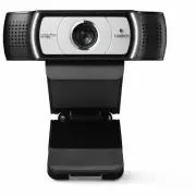 Logitech Webcam C930e HD 1080p - Black - New/ Sealed