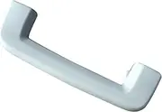 MAX COOL AB3Z6131406AA Roof Handle Pull Grab Handle Compatible with Ford Ranger T6 / T7 / Mazda BT50 2012-2019