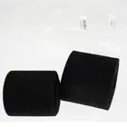 2pcs Heavy Duty Tree Swing Hanging Kit 1.5M Adjustable Hammock Straps Tree haEMG