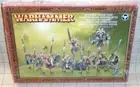 Warhammer Beastmen Ungor Herd NIB OOP - Chaos