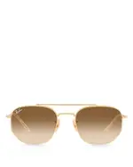 Ray-Ban Angular Sunglasses, 57mm