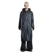 [RICK OWENS] Concordians Gimp Mac Black