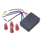 3A Desk Lamp Touch Dimmer Sensor Switch Dimming Sensor Switch