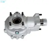 Rear Differential Assembly For 2008 Honda Foreman 500 TRX500FPM/ FPE/FM/FM