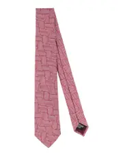 [EMPORIO ARMANI] EMPORIO ARMANI Ties & bow ties - Item 31019108