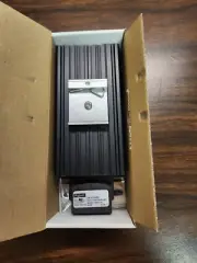 Hoffman DAH601 Control panel Heater, 120Volts, AC, 60 watts