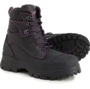 Blundstone Men's 897 Side-Zip Work Boot - Steel Safety Toe, Leather*