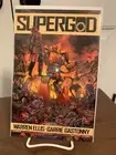 Supergod #2 Auxiliary Avatar Comics NM 2009