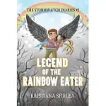 LEGEND OF THE RAINBOW EATER
