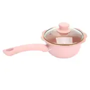 Milk Soup Pot Set Non‑Stick Multifunction Frying Pan Saucepan Baby Food Cooking