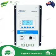 EPEVER Triron4210N 40A MPPT modular solar charge controller 12V24V