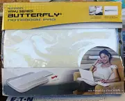 Vayo Series Butterfly Notebook Pad Pro AW40224