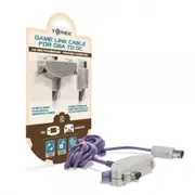 Tomee Game Link Cable for GBA to Gamecube