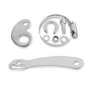 Electric Bicycle Torque Washers 12mm Compatible with For Bafang For MXUS