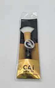 CAI COMPLETE FACE BRUSH FOR POWDERS, PRESSED, LOOSE & TRANSLUCENT POWDERS