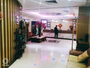 廣州御庭快捷酒店Yuting Hotel