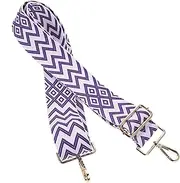 [LIGHTAOTAO] Adjustable Wide Handbag Strap Stylish Replacement Purse Strap for All Day Comfort Durable and Versatile for Personalizing Your Shoulder Bag