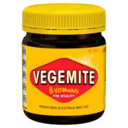 Vegemite Tub Jar Australian Made Vegan Sandwich Spread 560g