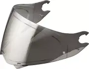 Scorpion Exo Covert Fx Faceshield Pinlock Silver Mirrored