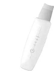 Skin Spatula | Pore Cleaner Tools with 4 Modes,Pimple Extractor, USB Rechargeable Scraper, Face Lifting Tool for Women