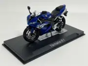 Yamaha R1 Diecast Model 1:24 Scale Altaya MC3