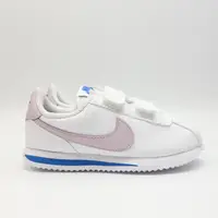 在飛比找蝦皮商城優惠-NIKE CORTEZ BASIC SL PSV 中童鞋 9