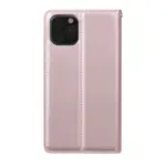 韓曼蘋果IPHONE11 翻蓋保護套11 PRO手機皮套蘋果11 PROMAX皮套