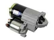Starter For 05-10 Jeep Grand Cherokee Commander 3.7L V6 Base 65th MT91P3 (for: Jeep)