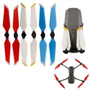 2Pair 8743F Foldable Propeller Blade Props For DJI Mavic 2 Pro Zoom Drone D