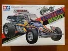 Tamiya RC 1/10 Fighting Buggy 2014 2WD Kit RC Model Vehicles Motorcycles Japan