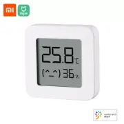 Xiaomi BT Smart Thermometer Hygrometer 2 Temperature Humidity Meter