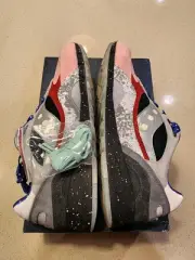 Saucony Shadow 6000 Space Fight S70703-1 Mens Size 13 RARE!!!