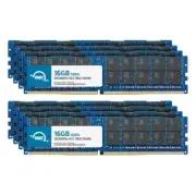 OWC 128GB (8x16GB) DDR4 2933MHz 2Rx4 ECC Registered RDIMM 288pin Memory RAM