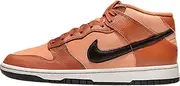 [Nike] Dunk Mid Men's Basketball Shoes