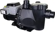 Water TechniX Pump Vortex Variable Speed 1.5HP